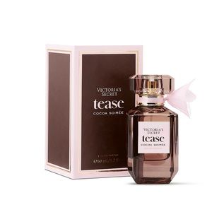 Tease Cocoa 1.7 fl OZ NEW